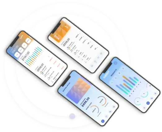 Crypto Innovate Bot - Get in touch with us